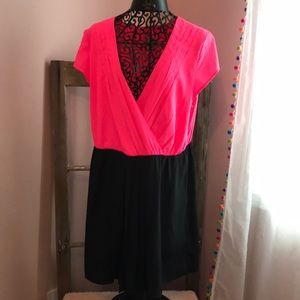 Worthington petite size 12p, mini dress